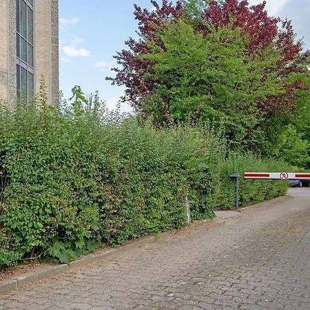 Apartment Luv 54 Grad Nord *