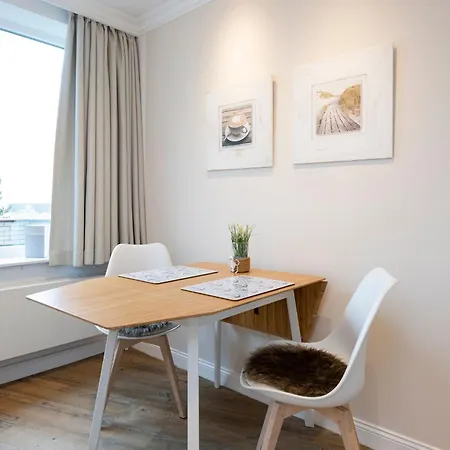 Luv 54 Grad Nord * Scharbeutz