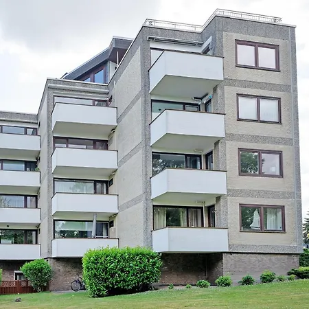 Apartment Luv 54 Grad Nord