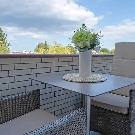 Apartment Luv 54 Grad Nord *