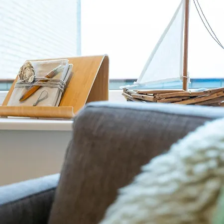 Luv 54 Grad Nord Apartment Scharbeutz