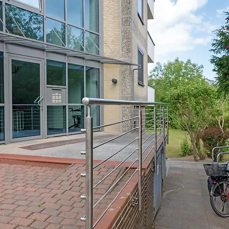 Luv 54 Grad Nord Scharbeutz