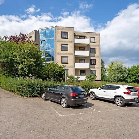 Apartment Luv 54 Grad Nord