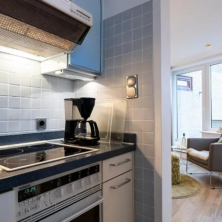 Luv 54 Grad Nord * Scharbeutz