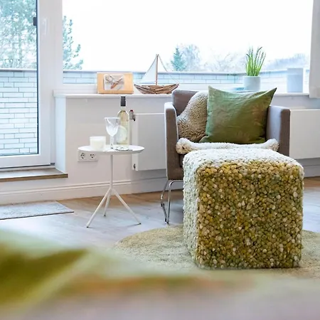 Apartment Luv 54 Grad Nord