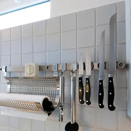 Apartment Luv 54 Grad Nord *