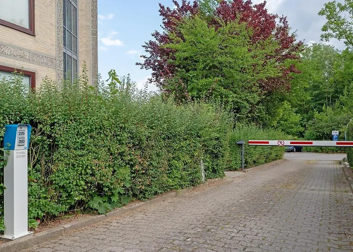 Appartamento Luv 54 Grad Nord *