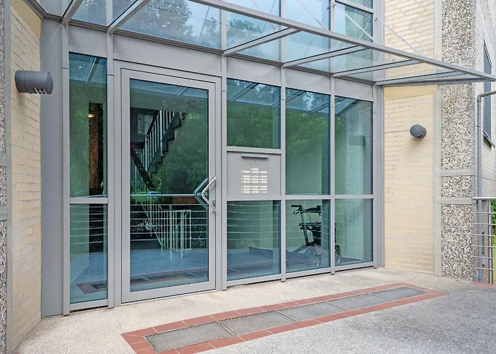 Luv 54 Grad Nord Appartamento