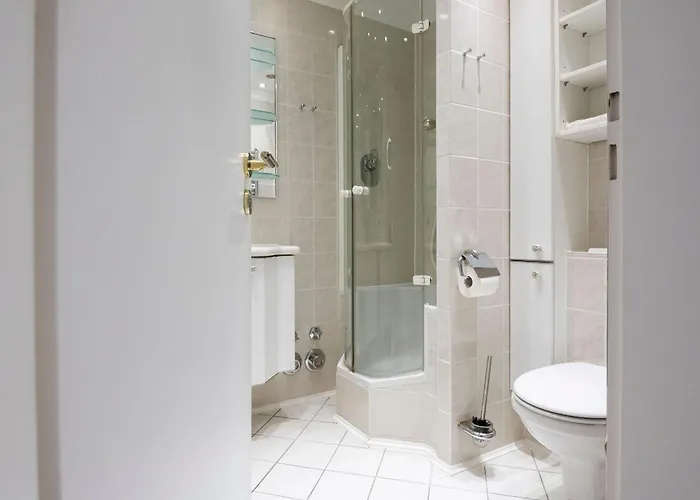 Luv 54 Grad Nord Appartamento *