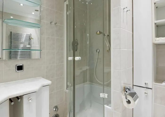 Appartamento Luv 54 Grad Nord Scharbeutz