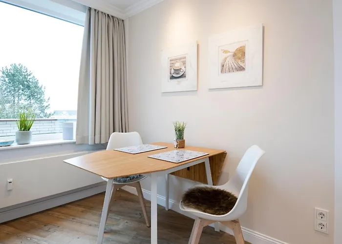 Luv 54 Grad Nord * Scharbeutz