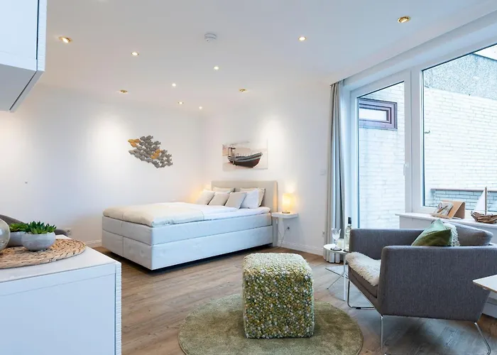 Luv 54 Grad Nord * Scharbeutz