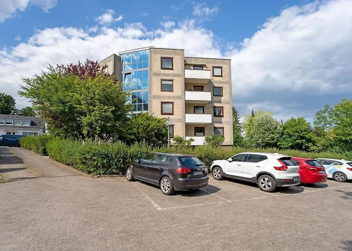 Appartamento Luv 54 Grad Nord