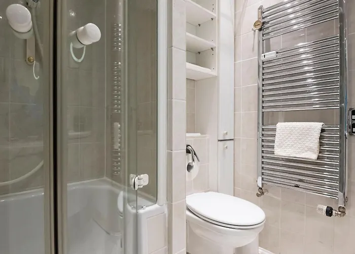 Luv 54 Grad Nord Appartamento *