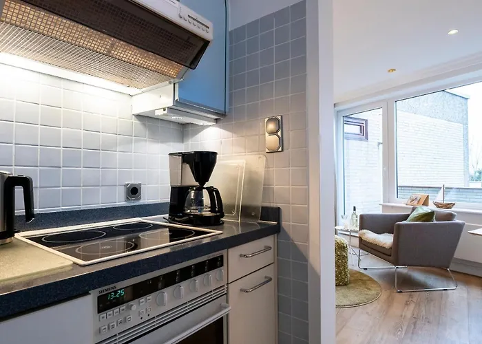 Luv 54 Grad Nord * Scharbeutz