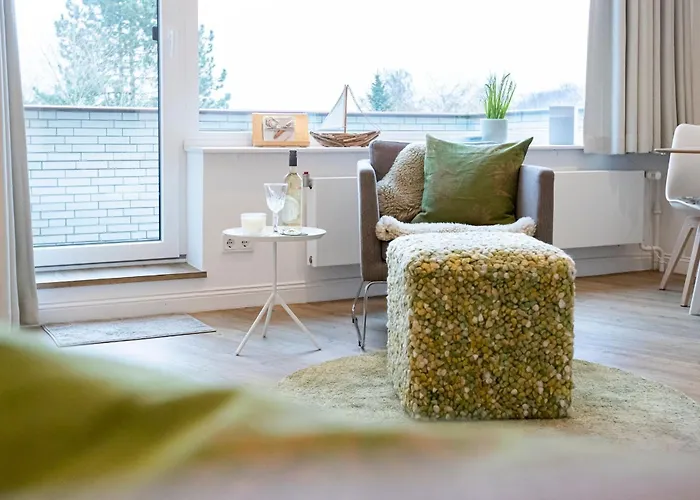 Appartamento Luv 54 Grad Nord